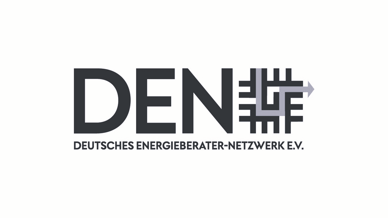 Mitglied im DEN e.V. – Deutsches Energieberaternetzwerk