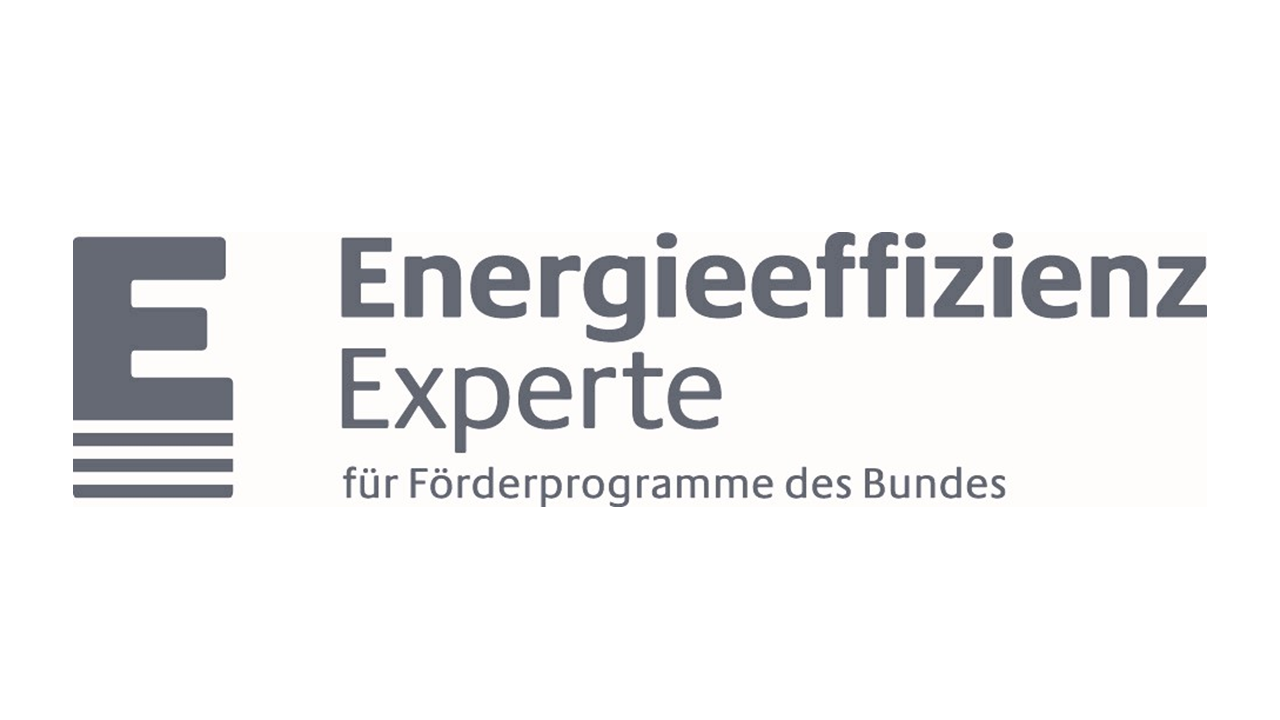 Energieeffizienz-Experte für Förderprogramme des Bundes